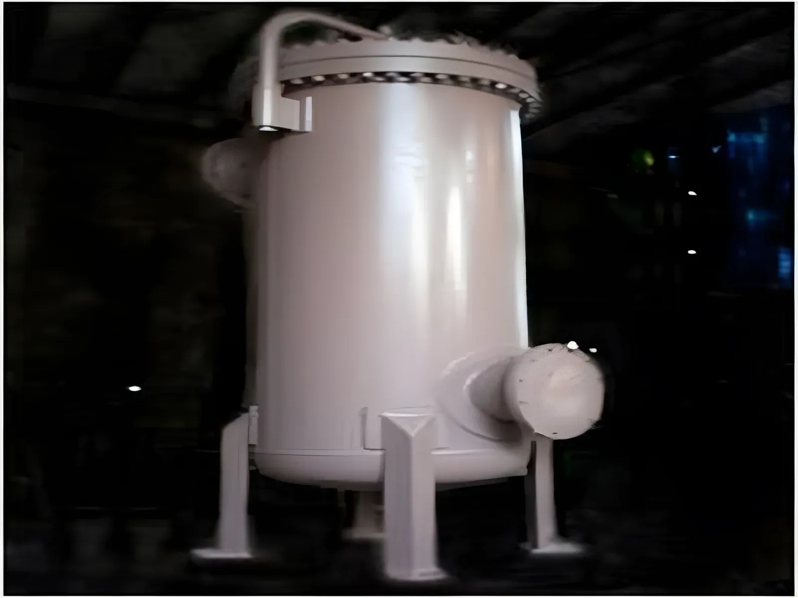 Filter Housing